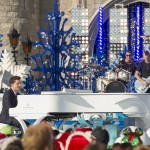 , Fab News: Merry Christmas, May The Force Be With You