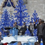 , Fab News: Merry Christmas, May The Force Be With You