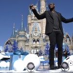 , Fab News: Merry Christmas, May The Force Be With You