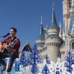 Disney Parks Unforgettable Christmas Celebration