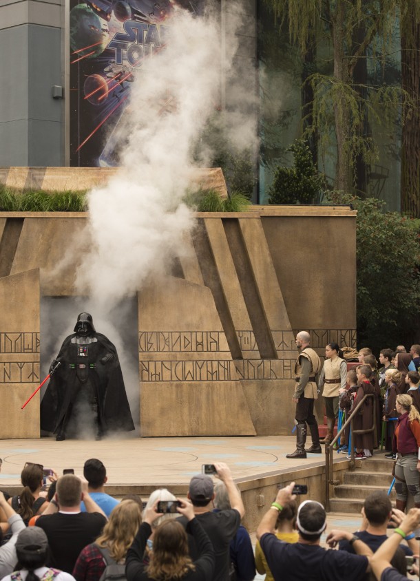 Disney (David Roark, photographer)