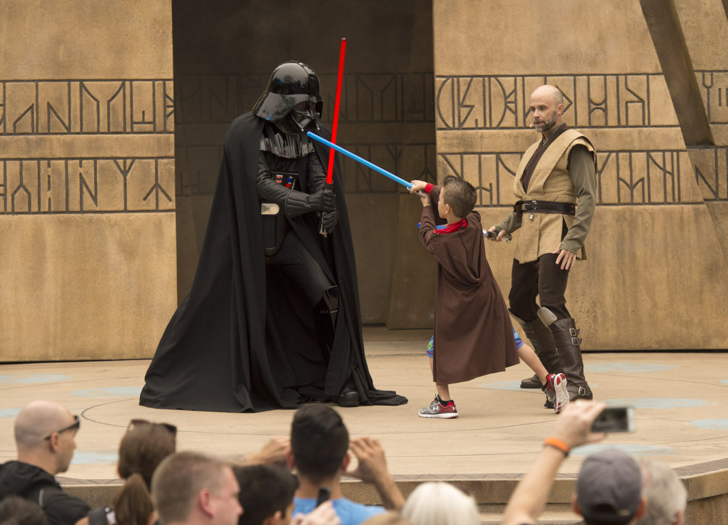 Best Star Wars Attraction, What’s the BEST Star Wars Attraction in the Disney Parks?