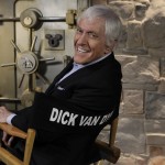 DICK VAN DYKE