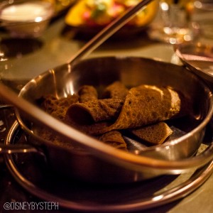 Snack of Ra - Breads