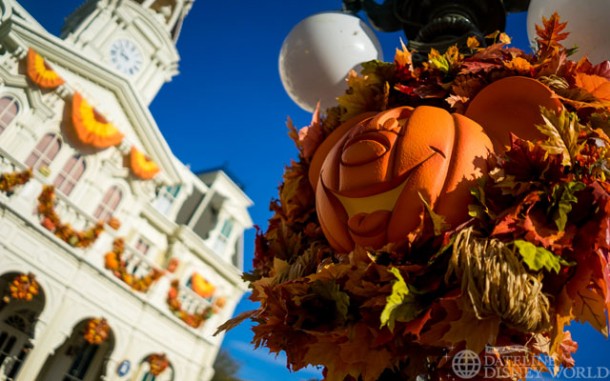 Halloween came and went.