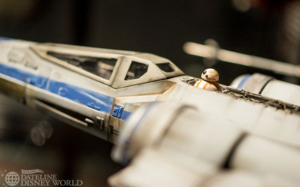 Hello BB-8!