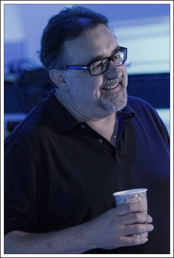 Don Hahn
