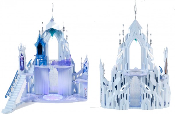 Elsa's-Castle