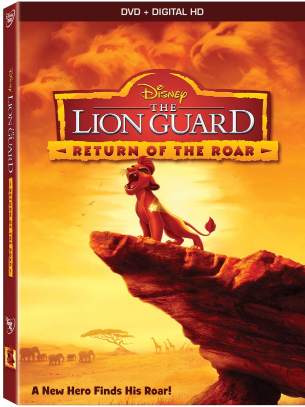 TheLionGuardReturnOfTheRoar
