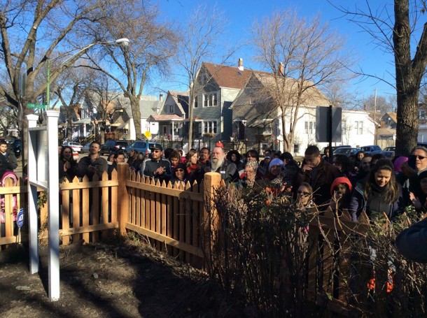 Walt-Birthday-Fence