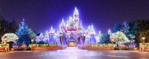 , Disneyland Update: Red Car, Christmas, and a Grand Reopening!