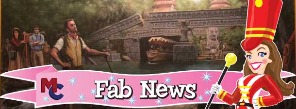 Fab News: I’m Not Lion – The Skipper Canteen’s Great