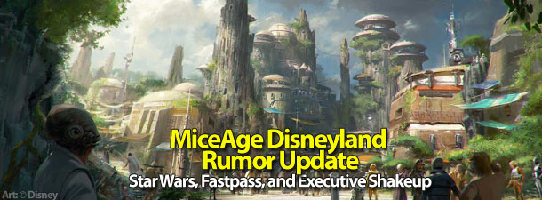 MiceChat Disney News Roundup