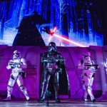 ÒSummon the ForceÓ deck party