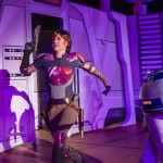 , Fab News: Star Wars Cruise, AP Days and Restored Trains Coming to Disneyland