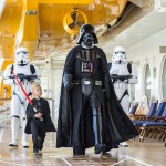 , Fab News: Star Wars Cruise, AP Days and Restored Trains Coming to Disneyland