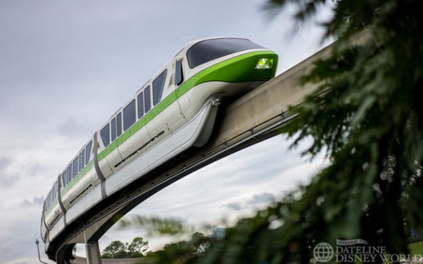 Monorail!