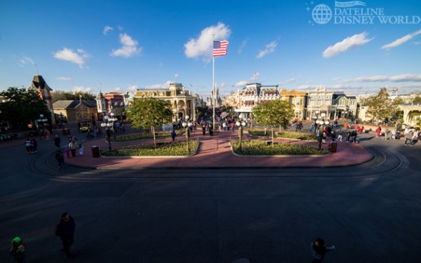 No more holidays on Main Street.
