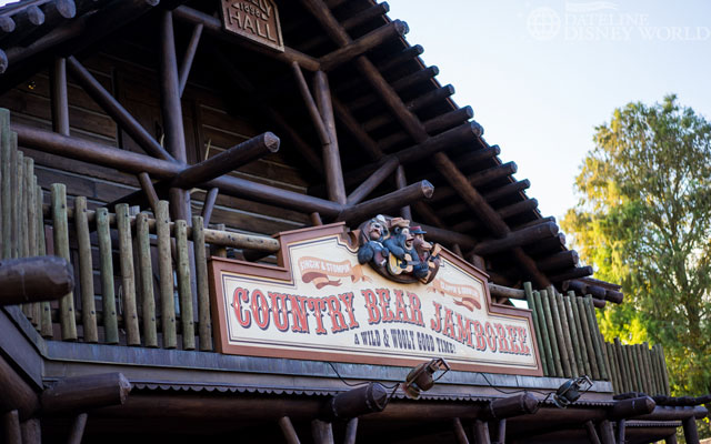 , How the 1960 Olympics Led to Disney&#8217;s Country Bear Jamboree!