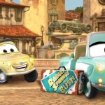 LuigisFirstLook