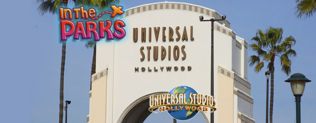 Universal Studios Hollywood Just About Ready for Harry Potter