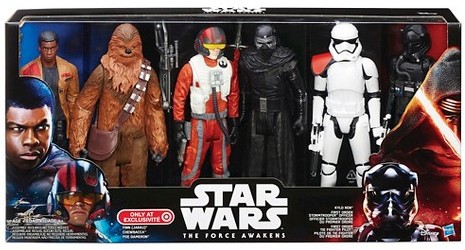 star-wars-force-awakens-action-figures-target