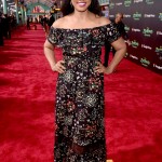 , Fab News: In a Chinese Theater Far Far Away