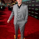 Los Angeles Premiere Of Walt Disney Animation Studios’ “Zootopia”