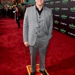 Los Angeles Premiere Of Walt Disney Animation Studios’ “Zootopia”