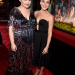 Los Angeles Premiere Of Walt Disney Animation Studios’ “Zootopia”