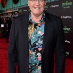 Los Angeles Premiere Of Walt Disney Animation Studios’ “Zootopia”