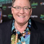 , Fab News: In a Chinese Theater Far Far Away