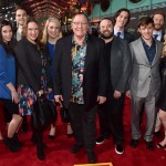Los Angeles Premiere Of Walt Disney Animation Studios’ “Zootopia”