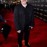 , Fab News: In a Chinese Theater Far Far Away