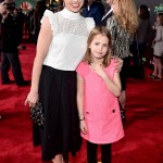 Los Angeles Premiere Of Walt Disney Animation Studios’ “Zootopia”