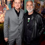 Los Angeles Premiere Of Walt Disney Animation Studios’ “Zootopia”