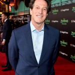 Los Angeles Premiere Of Walt Disney Animation Studios’ “Zootopia”