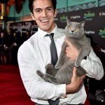 Los Angeles Premiere Of Walt Disney Animation Studios’ “Zootopia”
