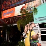 , Fab News: In a Chinese Theater Far Far Away