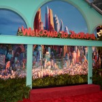 Los Angeles Premiere Of Walt Disney Animation Studios’ “Zootopia”