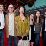 , Fab News: In a Chinese Theater Far Far Away