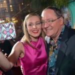 Los Angeles Premiere Of Walt Disney Animation Studios’ “Zootopia”