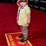Los Angeles Premiere Of Walt Disney Animation Studios’ “Zootopia”