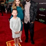 Los Angeles Premiere Of Walt Disney Animation Studios’ “Zootopia”