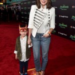 Los Angeles Premiere Of Walt Disney Animation Studios’ “Zootopia”