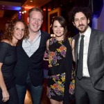 Los Angeles Premiere Of Walt Disney Animation Studios’ “Zootopia”