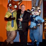 Los Angeles Premiere Of Walt Disney Animation Studios’ “Zootopia”
