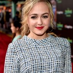 Los Angeles Premiere Of Walt Disney Animation Studios’ “Zootopia”