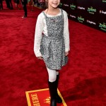 Los Angeles Premiere Of Walt Disney Animation Studios’ “Zootopia”