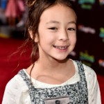 Los Angeles Premiere Of Walt Disney Animation Studios’ “Zootopia”